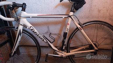 Bici Wilier Triestina Mortirolo