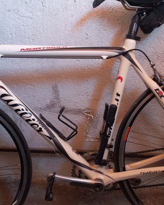 Bici Wilier Triestina Mortirolo