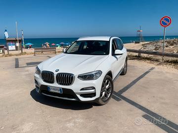 X3 20d xdrive msport