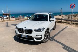 X3 20d xdrive msport