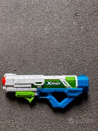 Coopia di fucili ad acqua xshot zuru