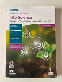 Libro “into science”