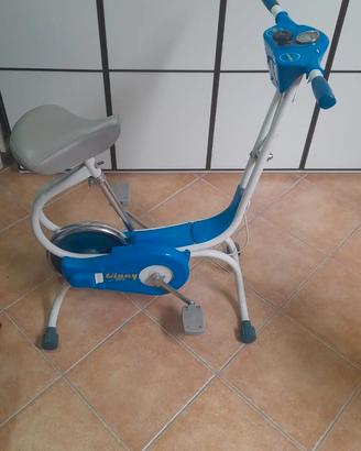 cyclette