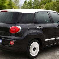 Ricambi fiat 500l usati porte disponibili