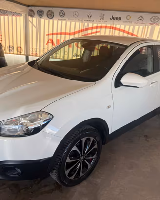 Nissan Qashqai 1.5 dCi DPF Acenta