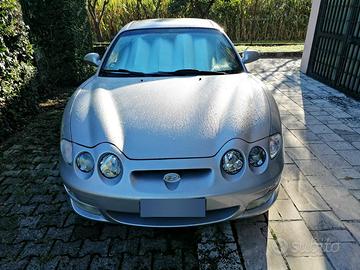 HYUNDAI Coupe 1.6i FX