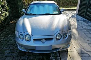 HYUNDAI Coupe 1.6i FX