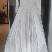 ABITO DA SPOSA