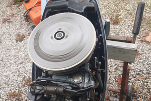 15cv johnson envirude