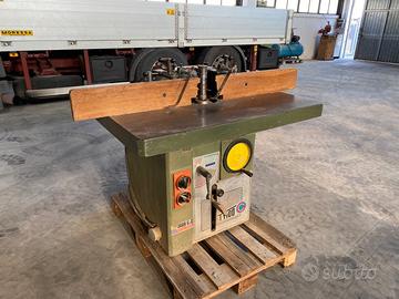 Touopie per falegnameria Griggio T1100