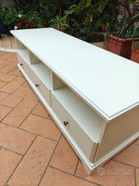 mobile porta TV mod. Hemnes ikea