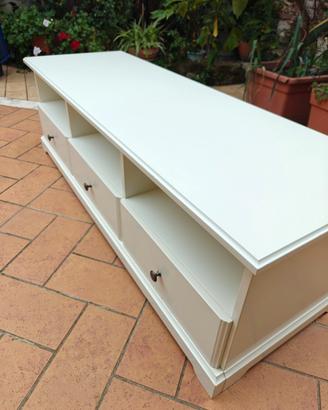 mobile porta TV mod. Hemnes ikea