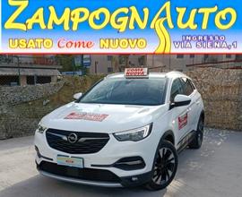 Opel Grandland X 1.5 CDTi 131Cv Ecotec Ultimate ZA