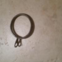 Anelli per tende