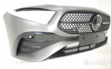 PARAURTI MERCEDES BENZ CLASSE A W177 AMG LIFT 2023