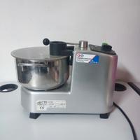 Cutter professionale DAMPA 