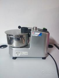 Cutter professionale DAMPA 