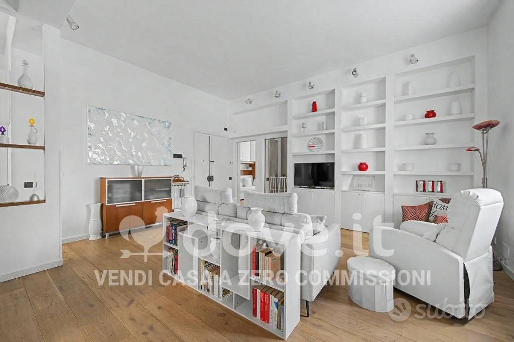 Apartment in La Spezia, Vicci, Sarbia - Vista 4