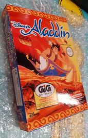 Aladdin Nintendo Versione Italiana