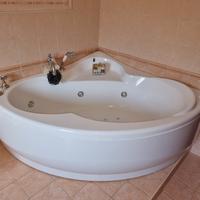  Vasca idromassaggio Novellini 