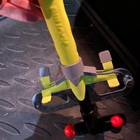 Bullock auto cambio manuale