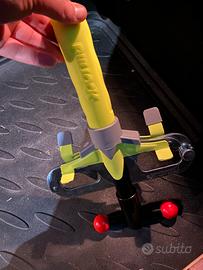 Bullock auto cambio manuale