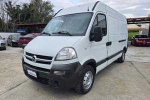 Opel Movano 35 2.5CDTI/100CV PL-TA Furgone