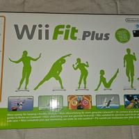 wii fit plus