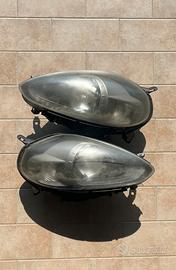 Fari Valeo x Fiat Punto