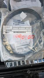 Guarnizione originale Lewmar 19.901.00