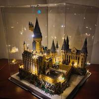 Blocchi da costruzione grandi del castello