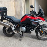 BMW F850 GS
