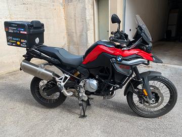 BMW F850 GS
