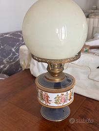 Lampada da tavolo Ceramiche Fiorentine