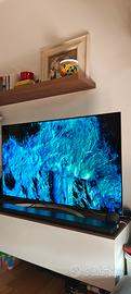 TV LG OLED 4K  B7V 55 pollici