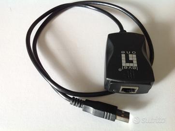 Adattatore usb lan