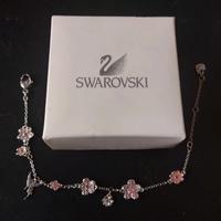 Braccialetto Swarovski edizione limitata Disney 