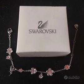 Braccialetto Swarovski edizione limitata Disney 