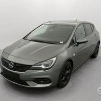 Opel astra ricambi 2018-2020