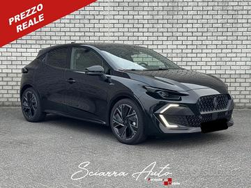 Renault Clio TCe 115 CV 5 porte Techno