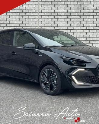 Renault Clio TCe 115 CV 5 porte Techno