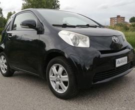 Toyota iQ 1.0 Automatica Idonea Neopatentati