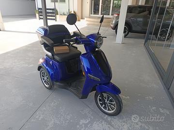 Scooter elettrico