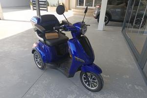 Scooter elettrico