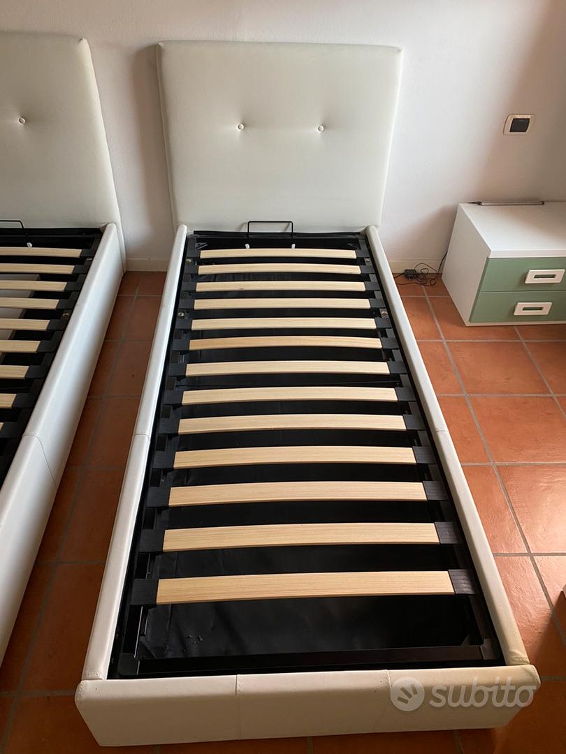 Cassettone contenitore sottoletto con ruote - Arredamento e Casalinghi In  vendita a Bologna