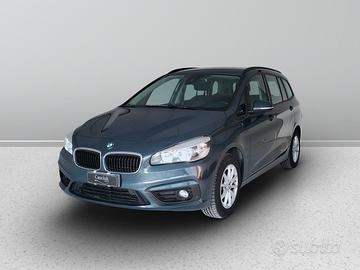 BMW Serie 2 F46 2015 Gran Tourer - 218d Gran Toure