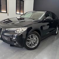 Alfa Romeo Stelvio 2.2 TurboDiesel 190 CV Q4 -2021