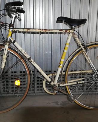 bicicletta usata