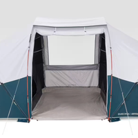 Tenda campeggio ARPENAZ FAMILY4.2 4 POSTI 2 camere