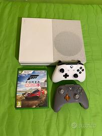 X box one s